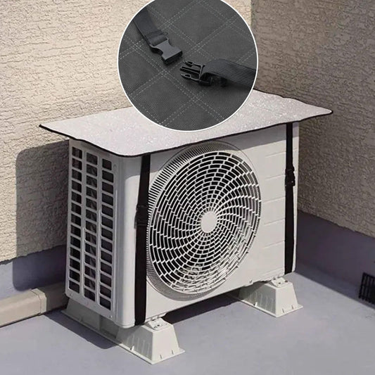 Split AC Outdoor Unit Insulation Sheet
