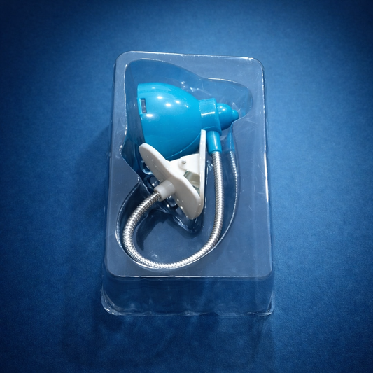 Clip LED Book Light