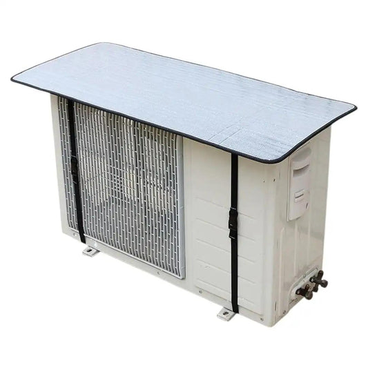 Split AC Outdoor Unit Insulation Sheet