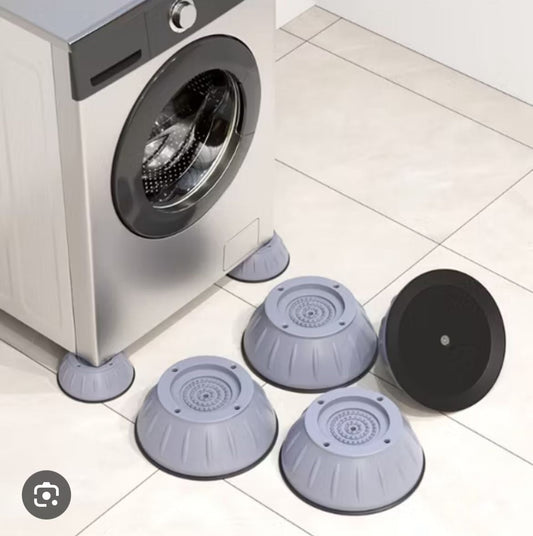 Anti-Vibration Feet Pads
