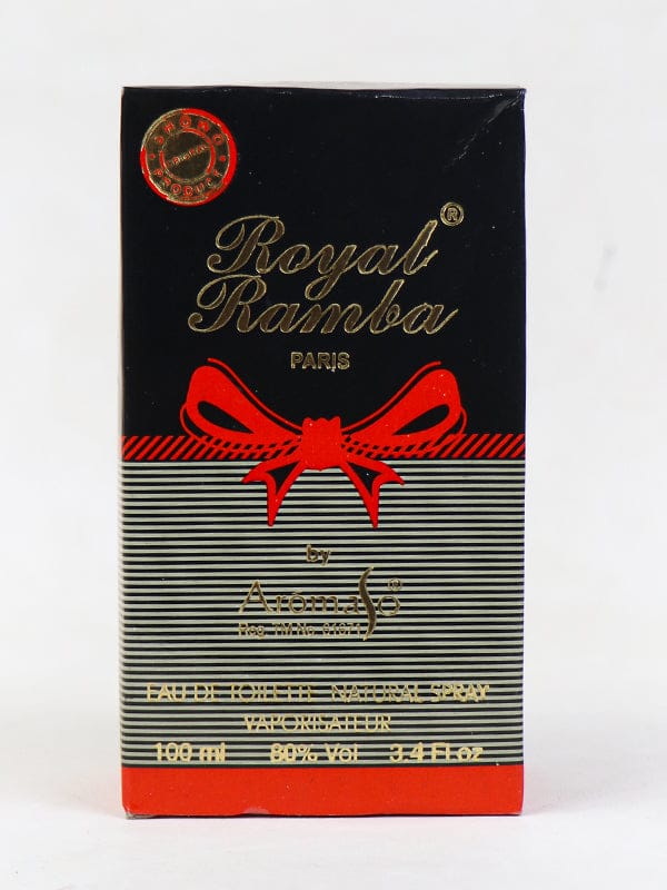 Royal Ramba Men’s Perfume
