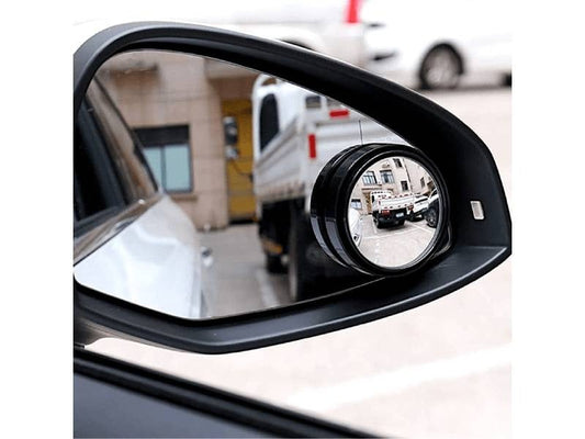 Blindspot Rearview Mirror