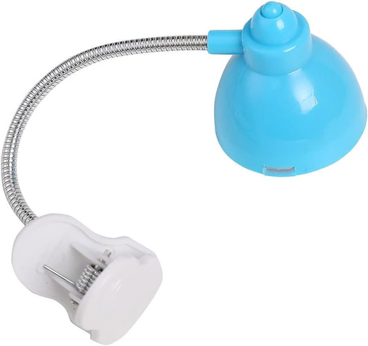Clip LED Book Light