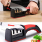 3-Stage Knife Sharpener