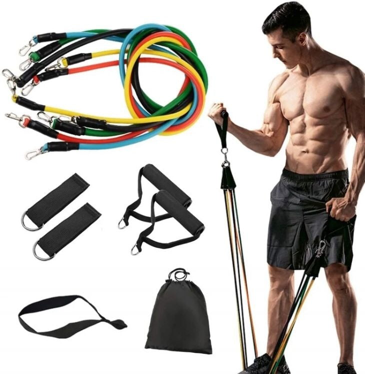 Health &Fitness
